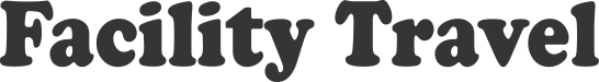 facility travel Logo