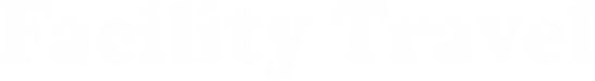 facility travel Logo